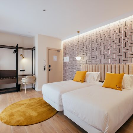 Hotel Cetina Sevilla Luaran gambar