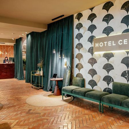 Hotel Cetina Sevilla Luaran gambar
