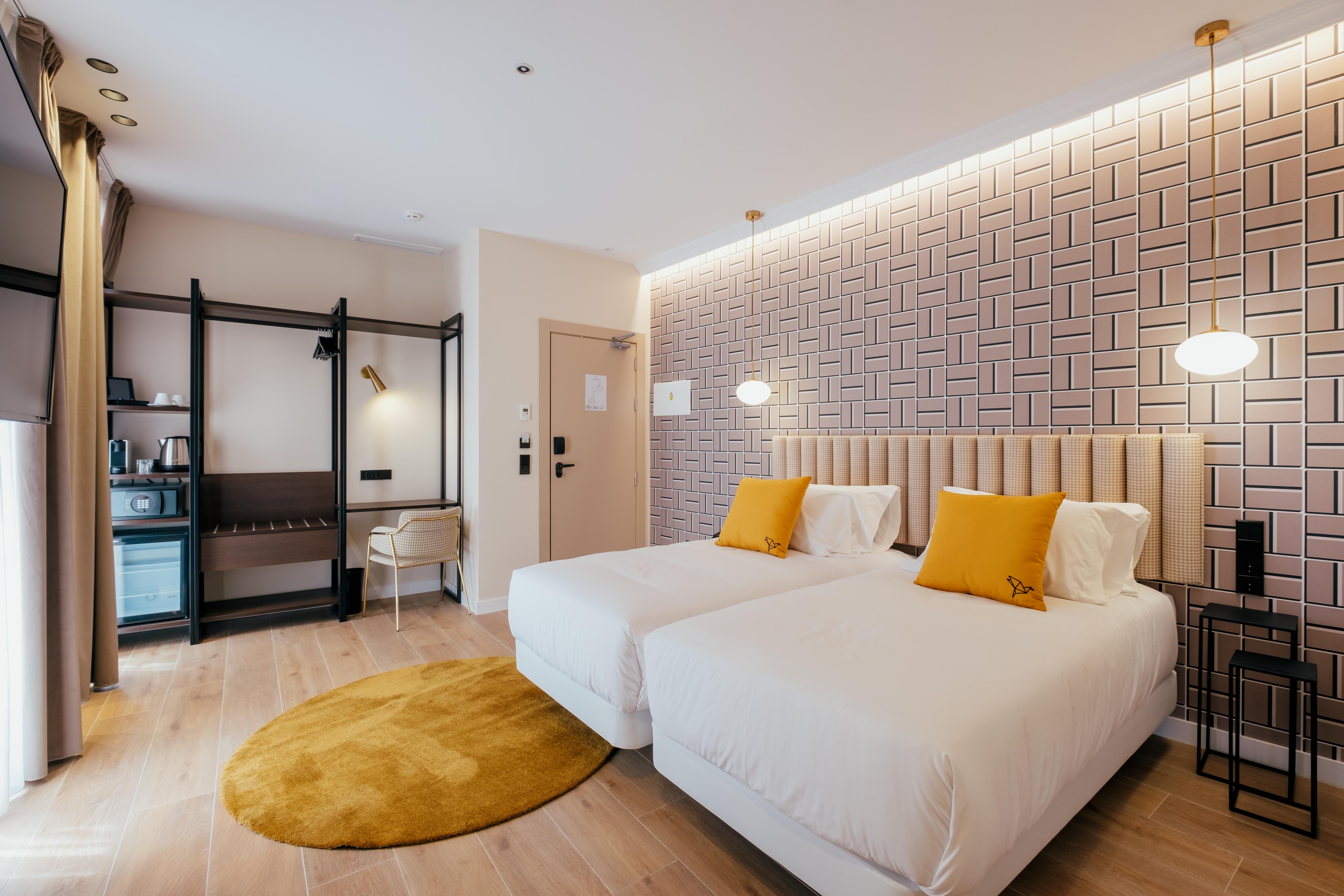 Hotel Cetina Sevilla Luaran gambar