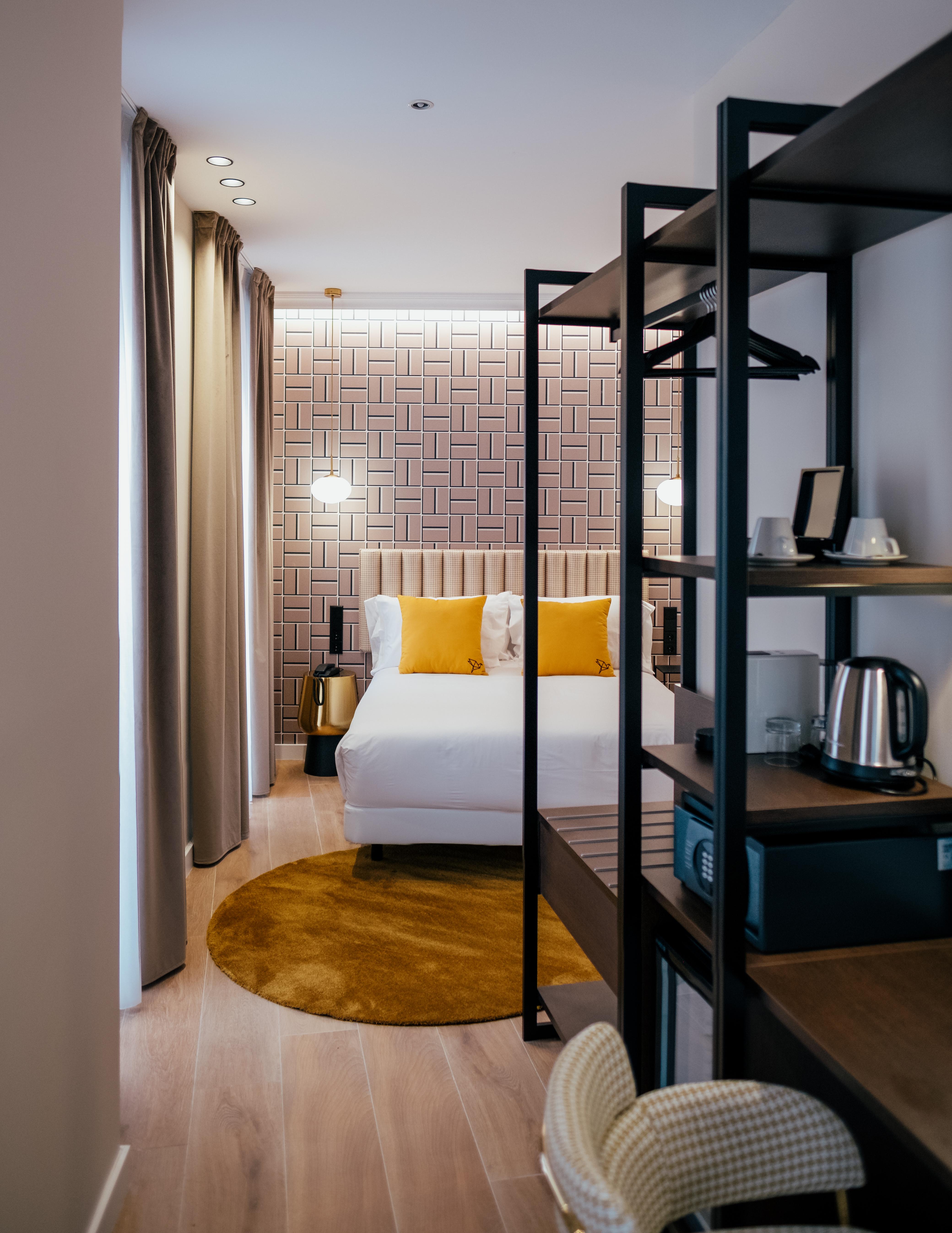 Hotel Cetina Sevilla Luaran gambar