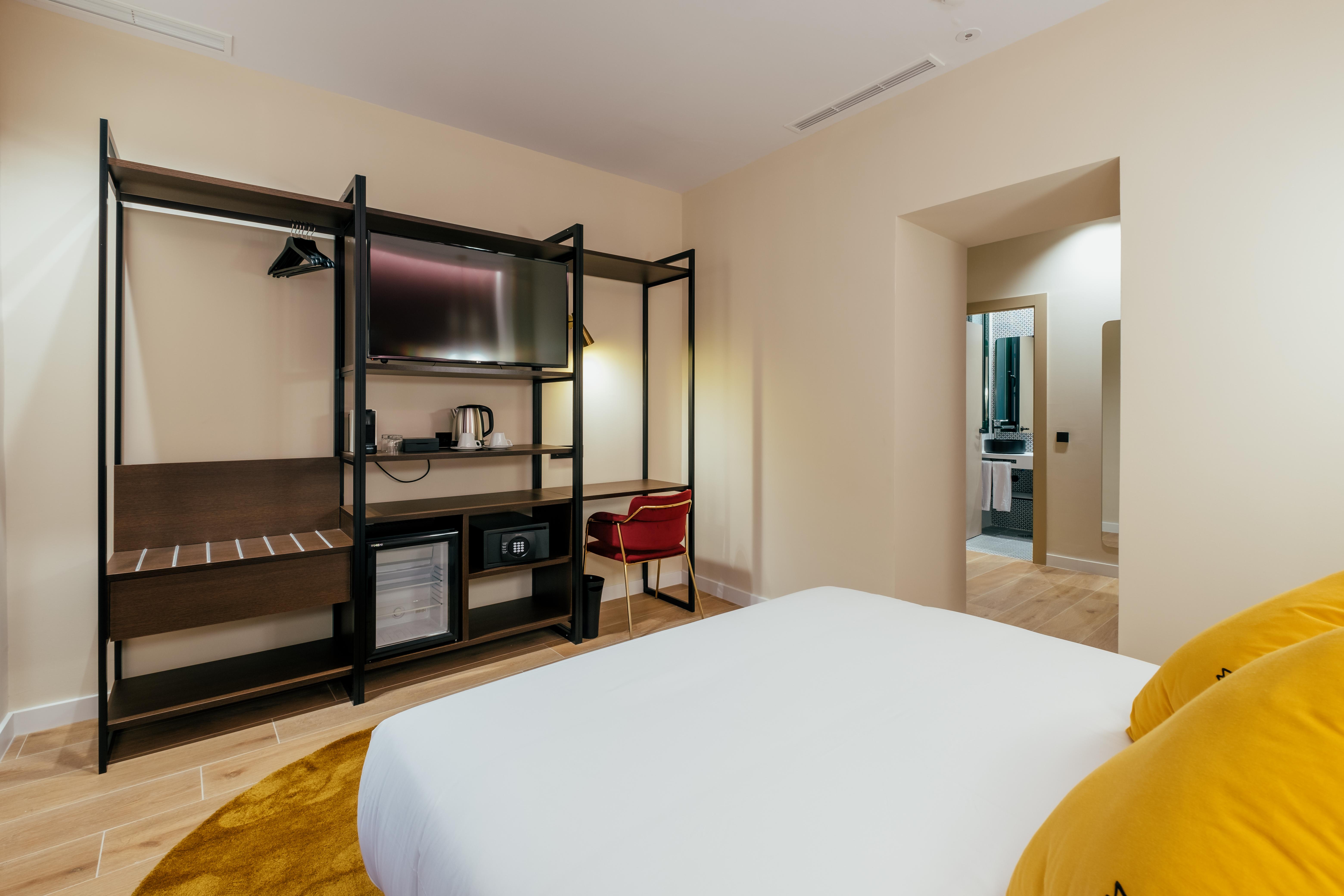 Hotel Cetina Sevilla Luaran gambar